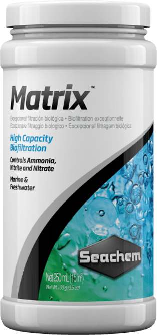 Hovedbilde Matrix™ 250ml