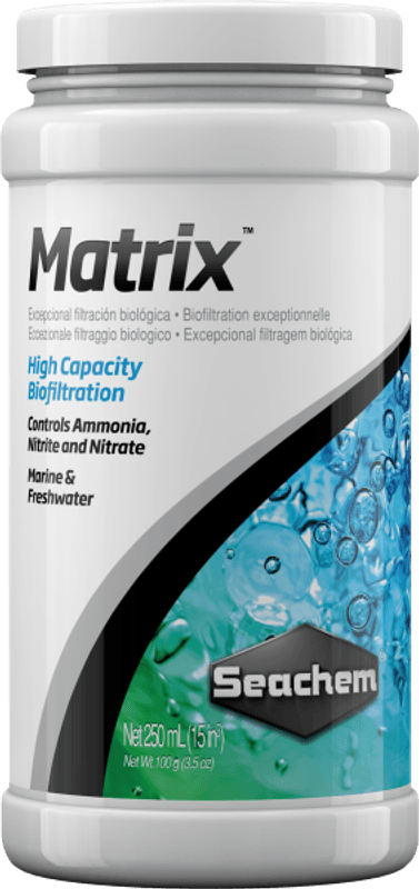 Matrix™ 250ml