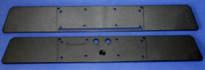 Hovedbilde Akvastabil Endelokk 530/660 liter 