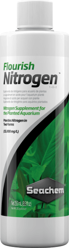Seachem Flourish Nitrogen - 250ml