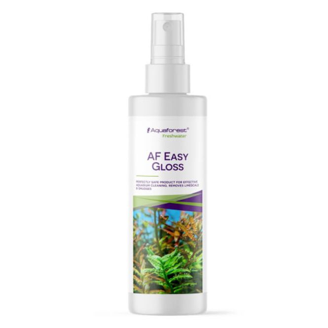 Hovedbilde Aquaforest Easy Gloss Freshwater 200 ml