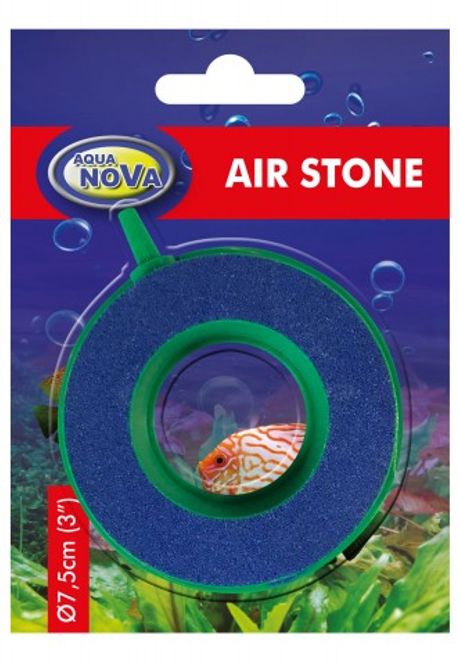 Hovedbilde Aqua Nova Air Ring 10cm