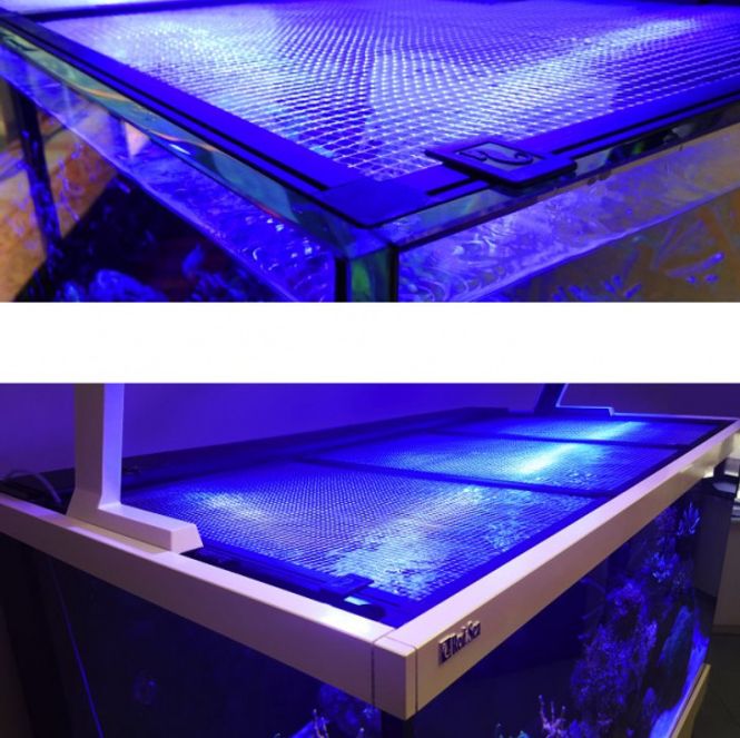 Hovedbilde Akvarium Tank Net 60cm