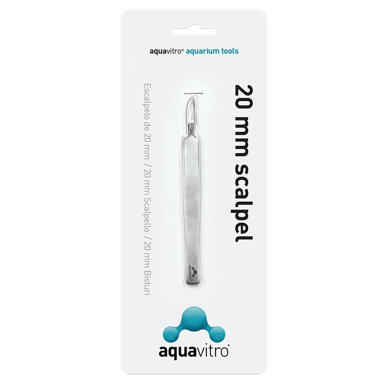 Aquavitro 20mm skalpell