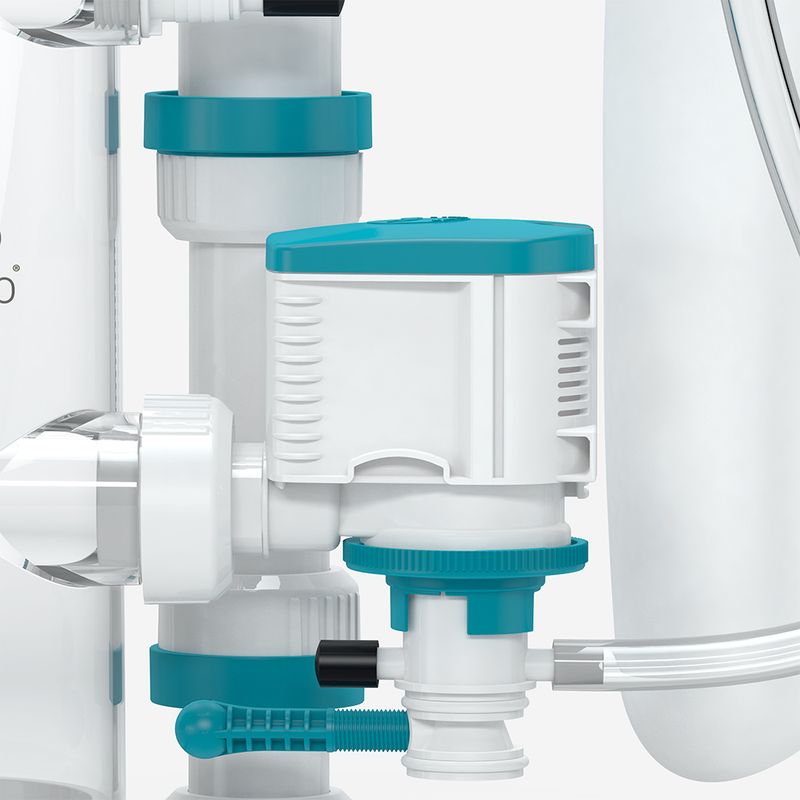 Aquavitro Division 250 Skimmer