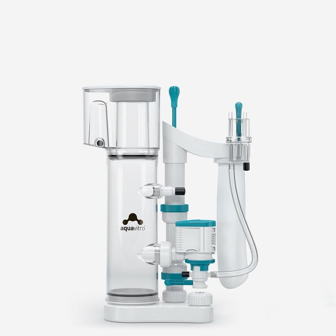 Hovedbilde Aquavitro Division 125 Skimmer