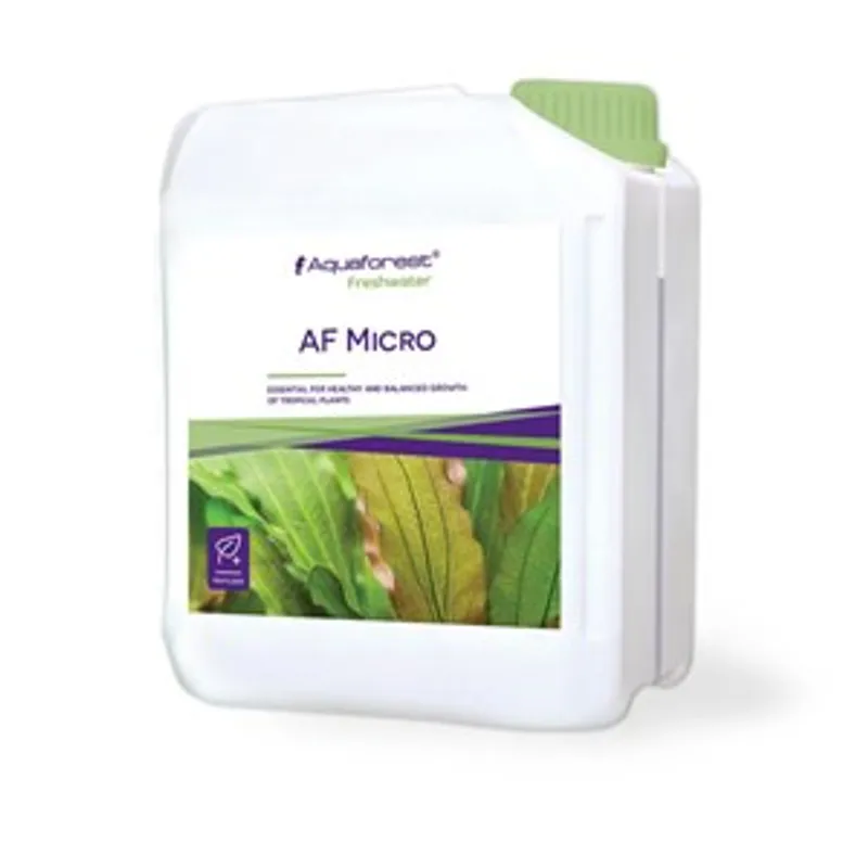 AF Micro - micro nutrients (250ml)