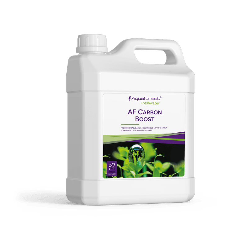 AF Carbon Boost (250ml)