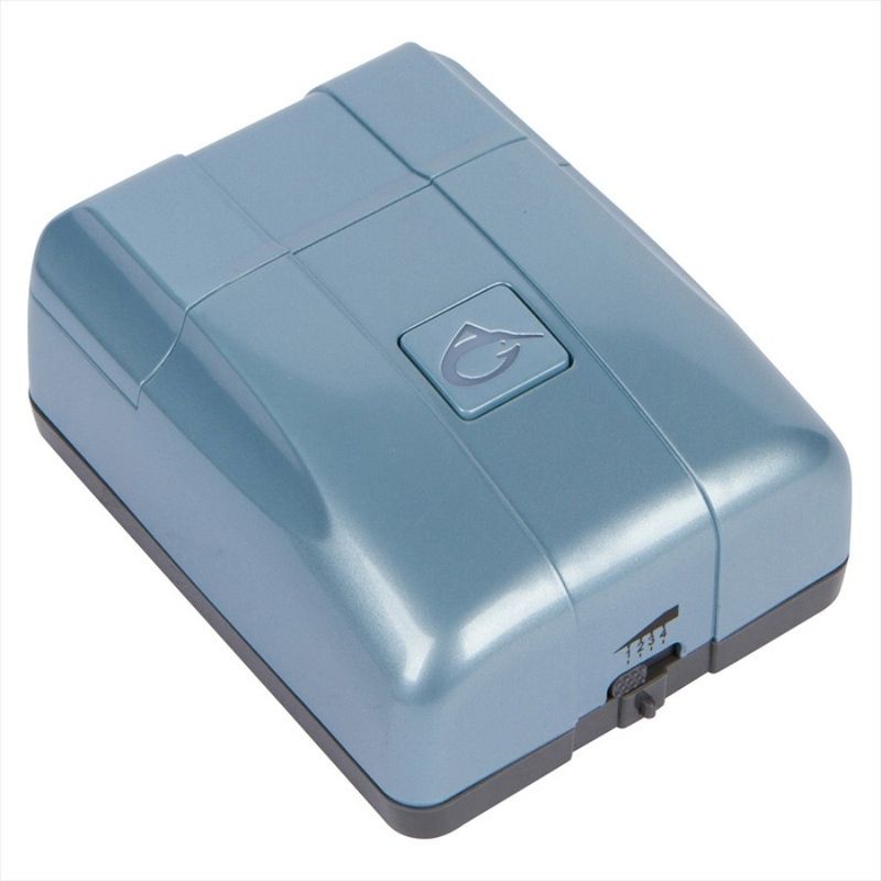 RoboSnail Automatic Aquarium Glass Cleaner