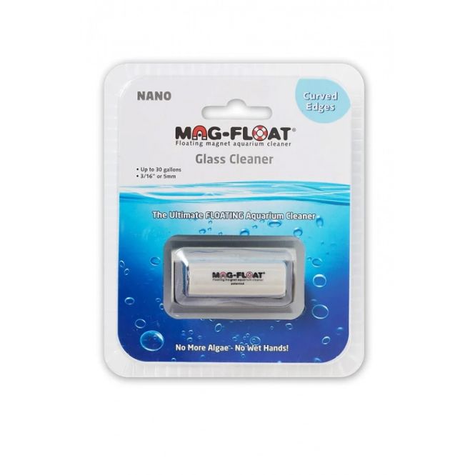 Hovedbilde MAG-FLOAT Nano | Magnetic disc cleaner