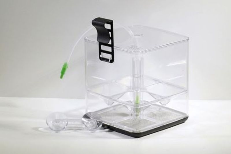 Ziss Aqua EZ Breeding box GL1T