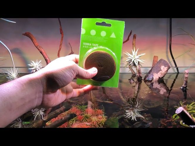 Hovedbilde DOOA Terra Tape
