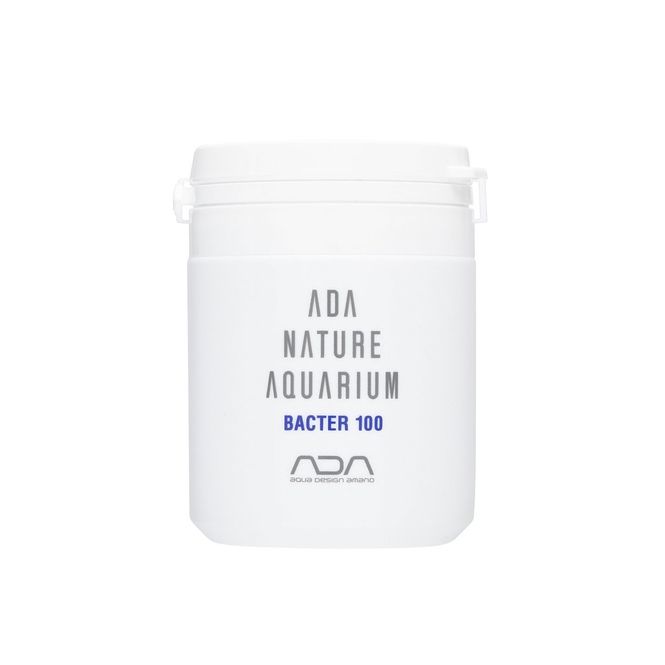 Hovedbilde ADA BACTER 100 (100G)
