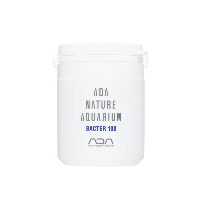 Hovedbilde ADA BACTER 100 (100G)