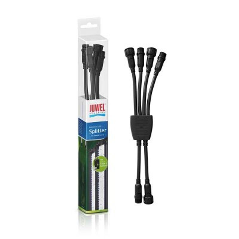 HELIALUX SPLITTER LED (2CH)