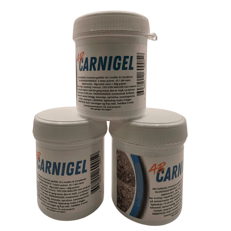 AB CarniGel 130ml
