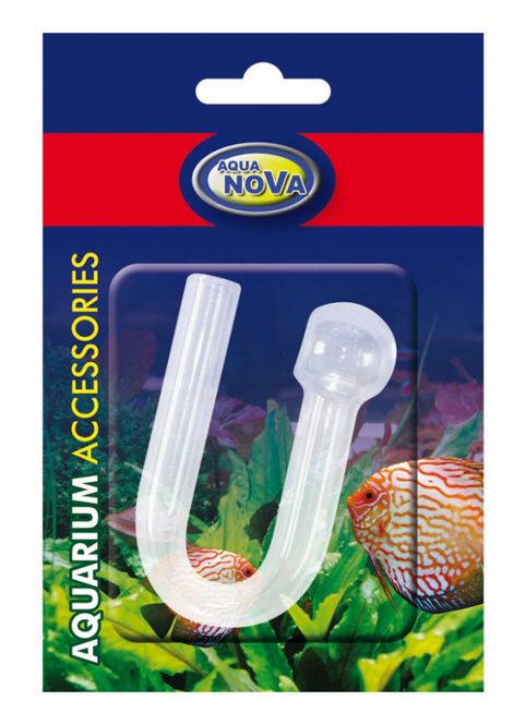 Hovedbilde Aqua Nova Glass Co2 indicator