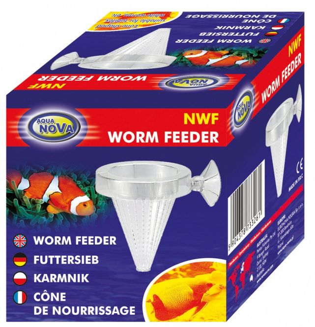 Hovedbilde  Worm Cup round