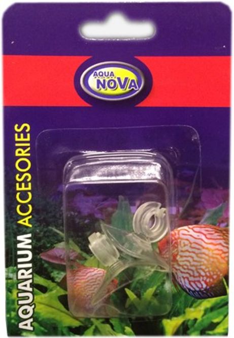 Hovedbilde Suction Cup 4mm