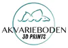 Akvariebodens 3D prints