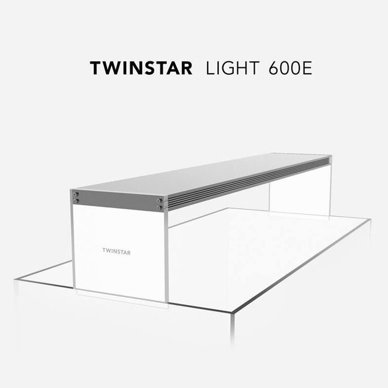 TWINSTAR LIGHT III 900EC