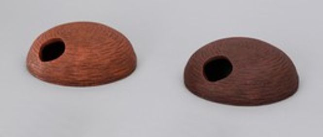 Hovedbilde Ciklide Hule M 13,5cm