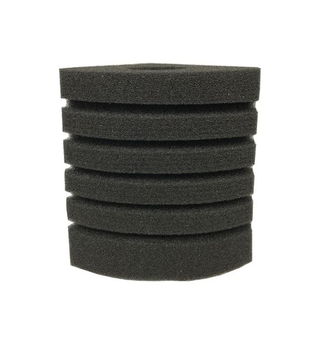 Hovedbilde Aqua Nova NSF-C80L SPONGE 1pk 