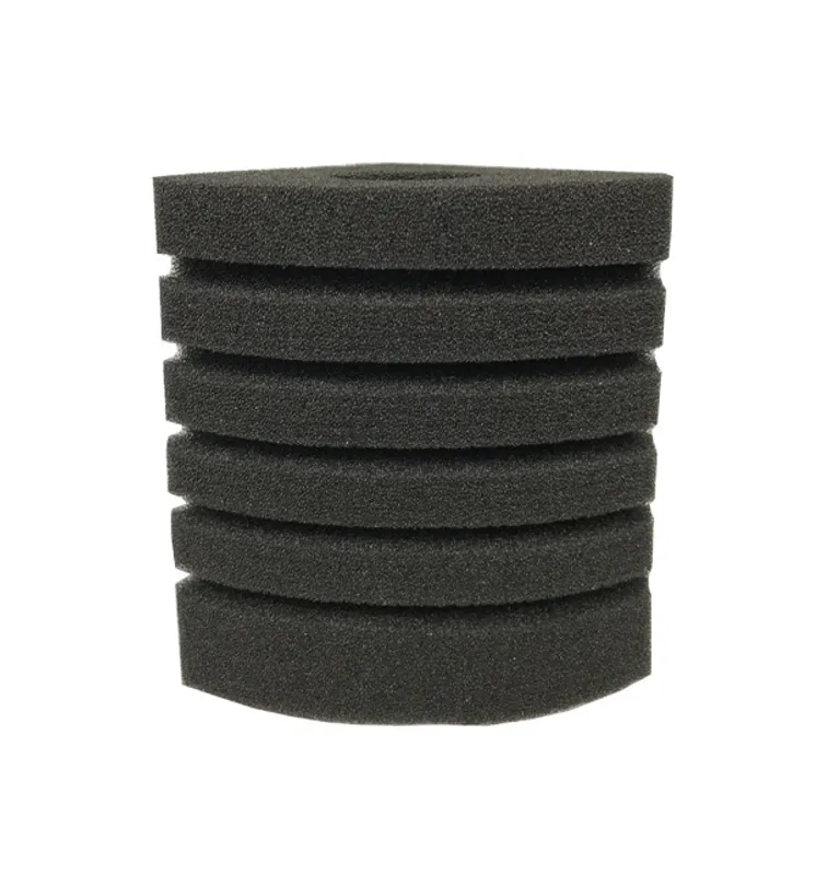 Aqua Nova NSF-C80L SPONGE 1pk 