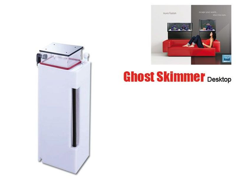 Ghost Skimmer -Desktop-