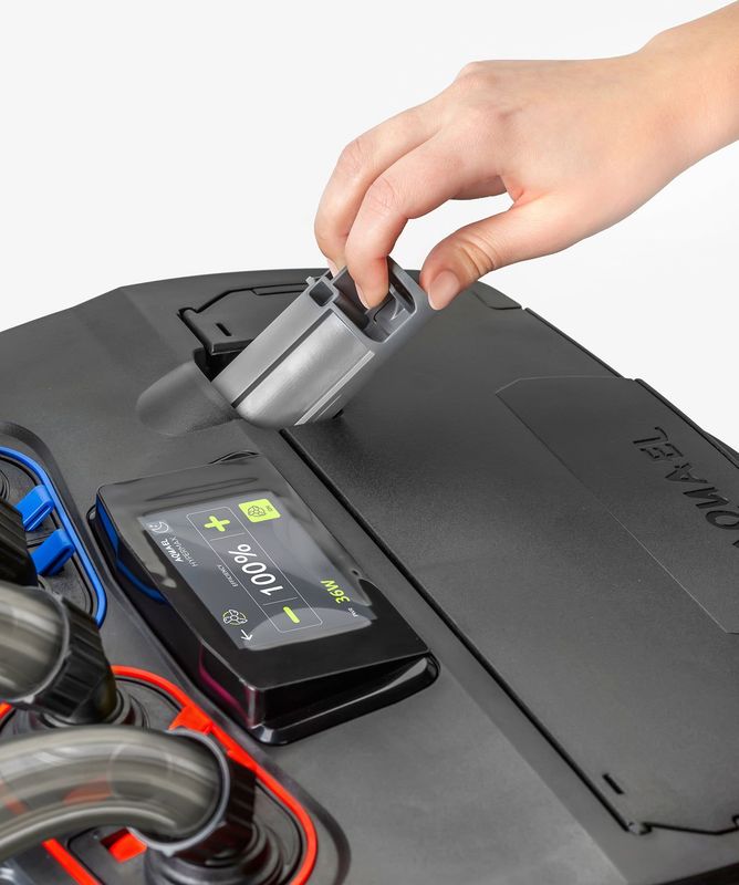 Aquael Hypermax 4500 Link+