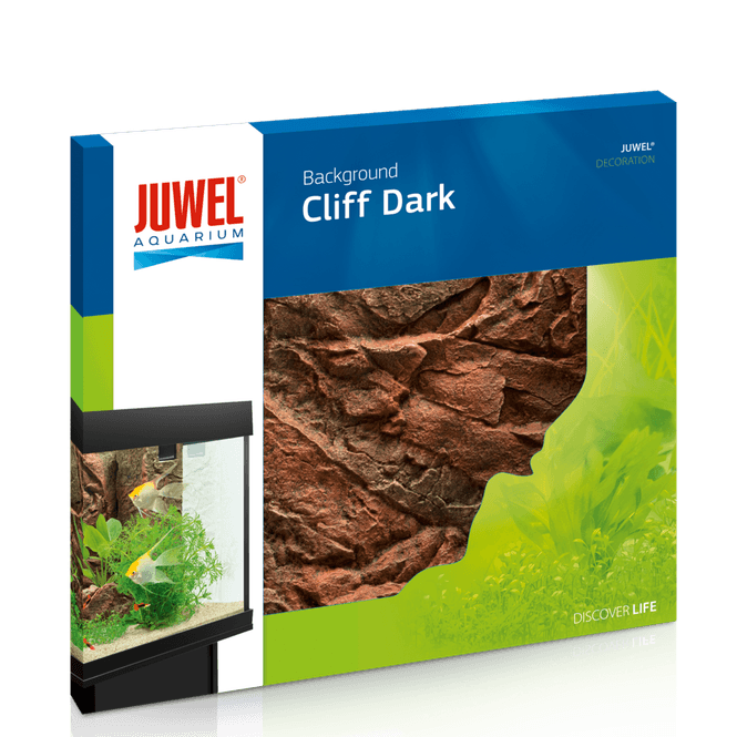 Hovedbilde Juwel Cliff Dark bakgrunn