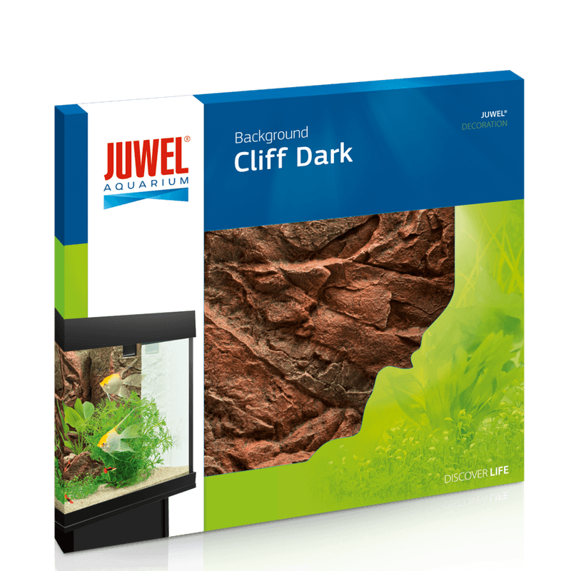 Juwel Cliff Dark bakgrunn