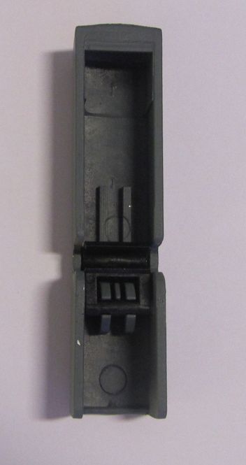 Hovedbilde AmTop Klips til 1stk 3335/3336