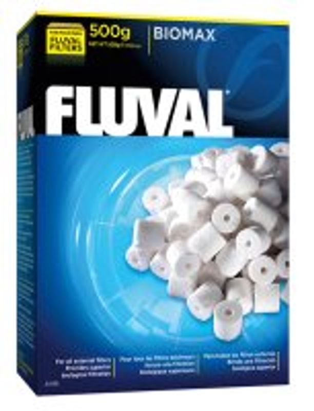 FLUVAL BIO MAX 500gram A1456
