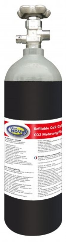 CO2 2Kg flaske 