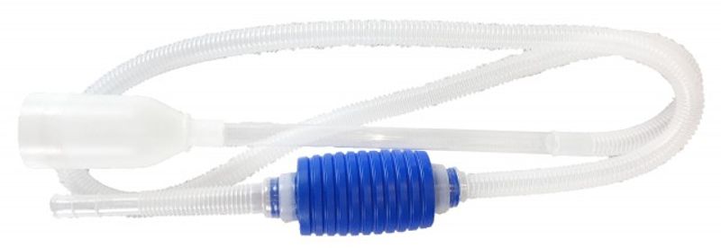  Gravel Cleaner 172cm