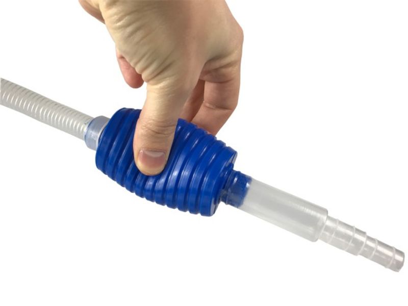 Gravel Cleaner 120cm