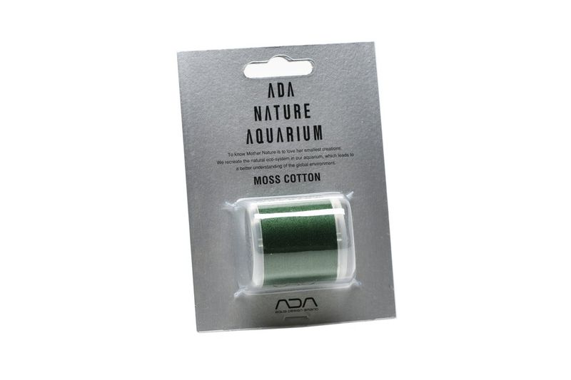ADA MOSS COTTON 