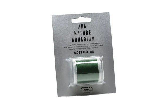 Hovedbilde ADA MOSS COTTON 