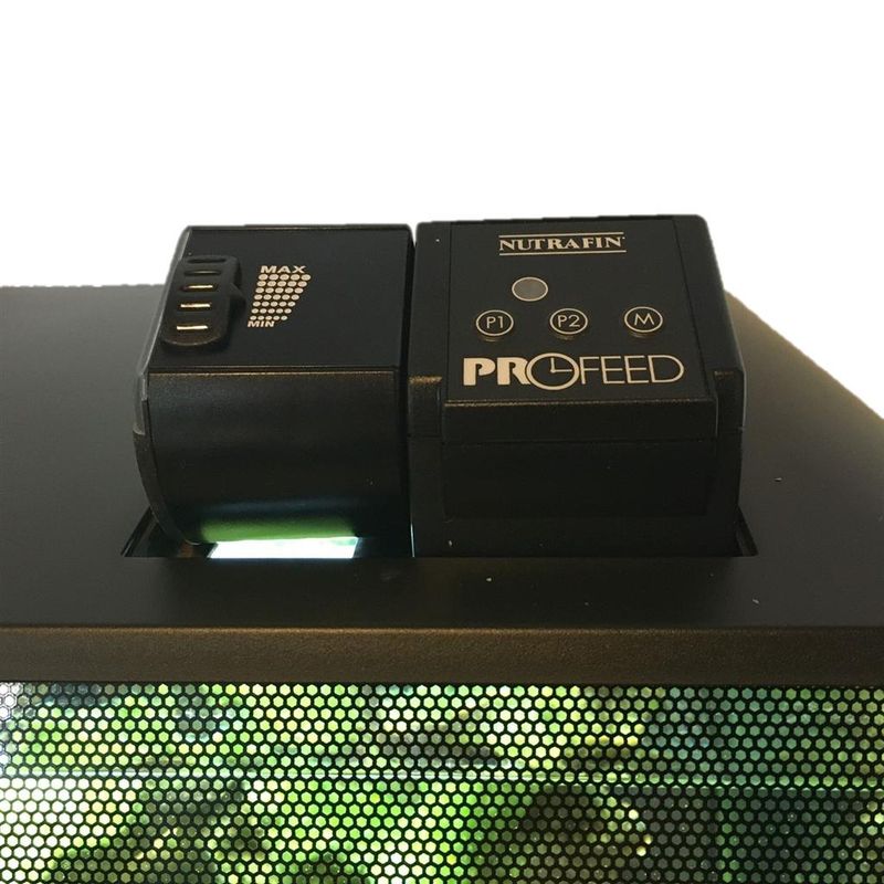 FLUVAL PF2 FORINGS AUTOMAT