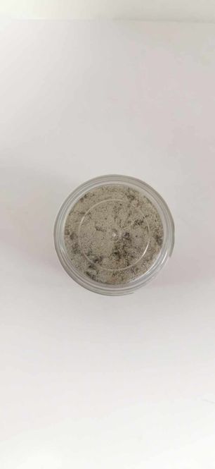 Hovedbilde AB - Fast Compound Grå Medium