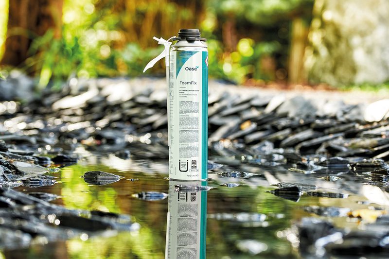 Oase Foam Fix 700ml