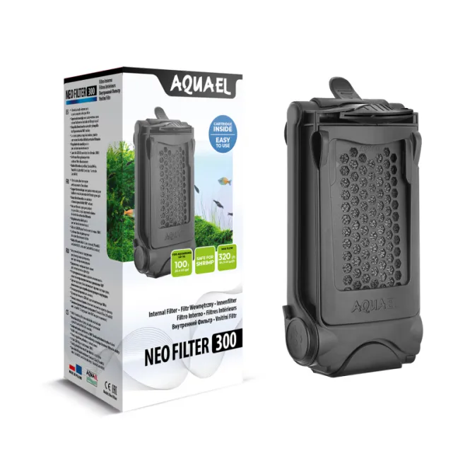 Hovedbilde Aquael Neo 300