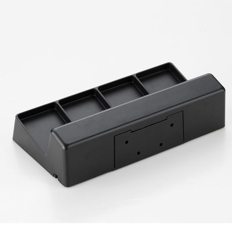 Chihiros Magnetic stirrer, 4 connections for dosing system
