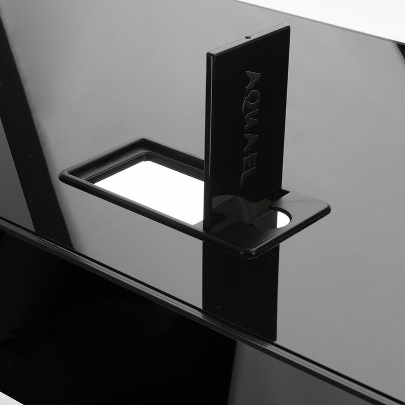 Akvarium Glossy 150 Sort 405 liter 