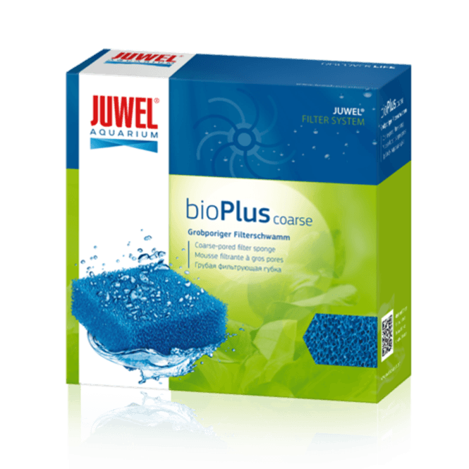 Hovedbilde Juwel BioPlus Coarse - Large