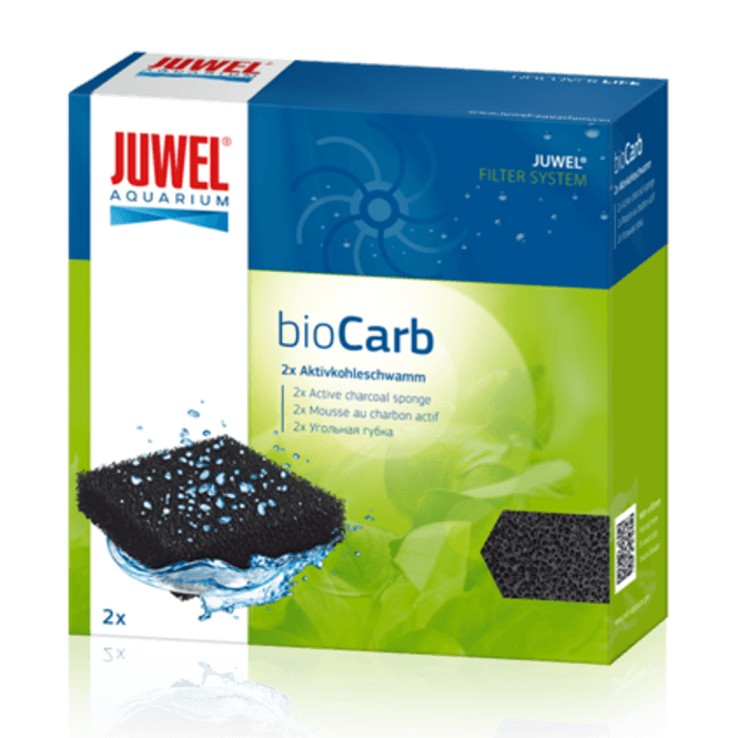 Hovedbilde Juwel BioCarb - Medium 