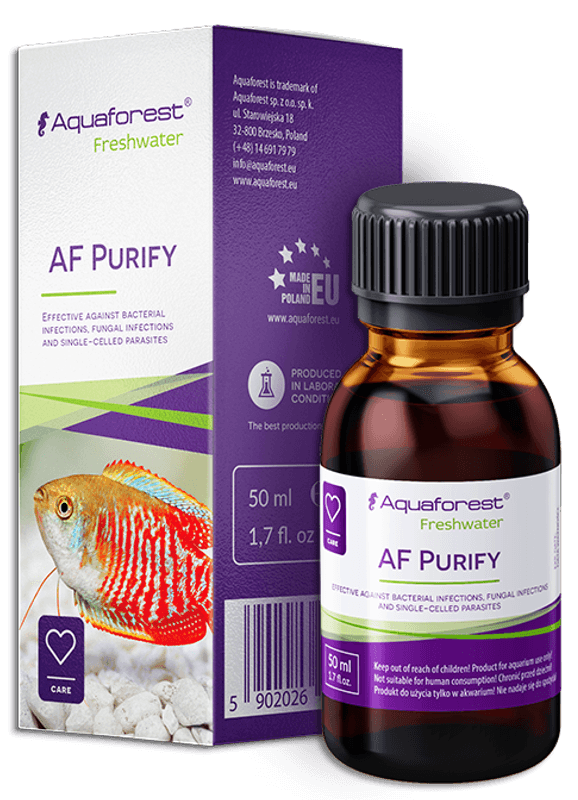 AF Purify 50ml