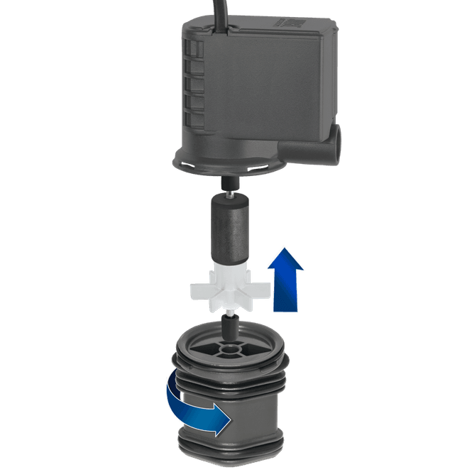 Hovedbilde Juwel Eccoflow 300