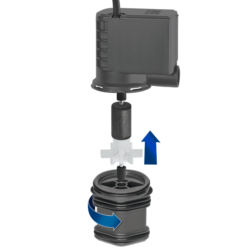 Juwel Eccoflow 300